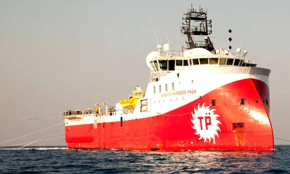 Πρόκληση στην πρόκληση από την Τουρκία: Μετά τα Βαρώσια, νέα NAVTEX στην κυπριακή ΑΟΖ